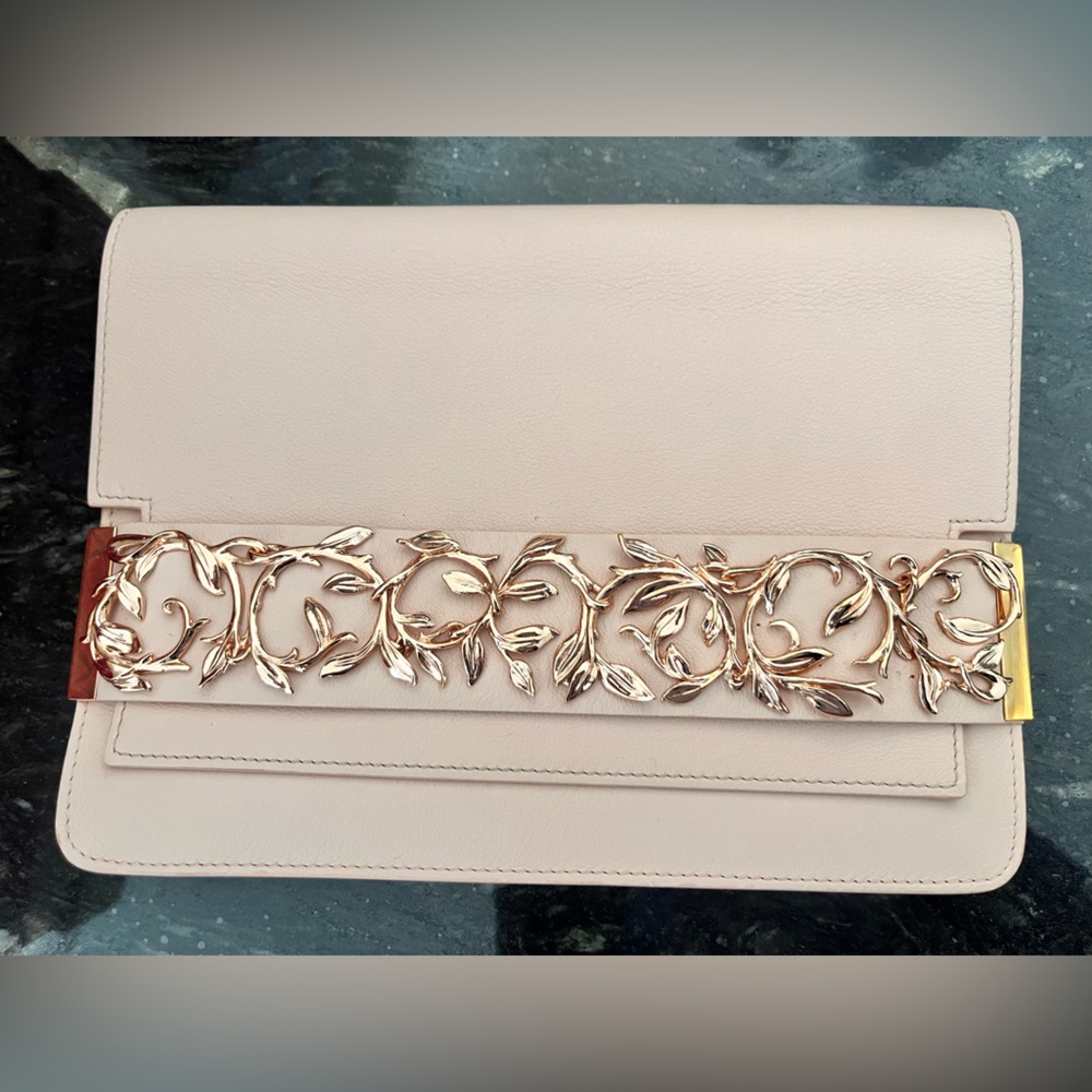 EUC Ralph & Russo clutch - Picture 2 of 3